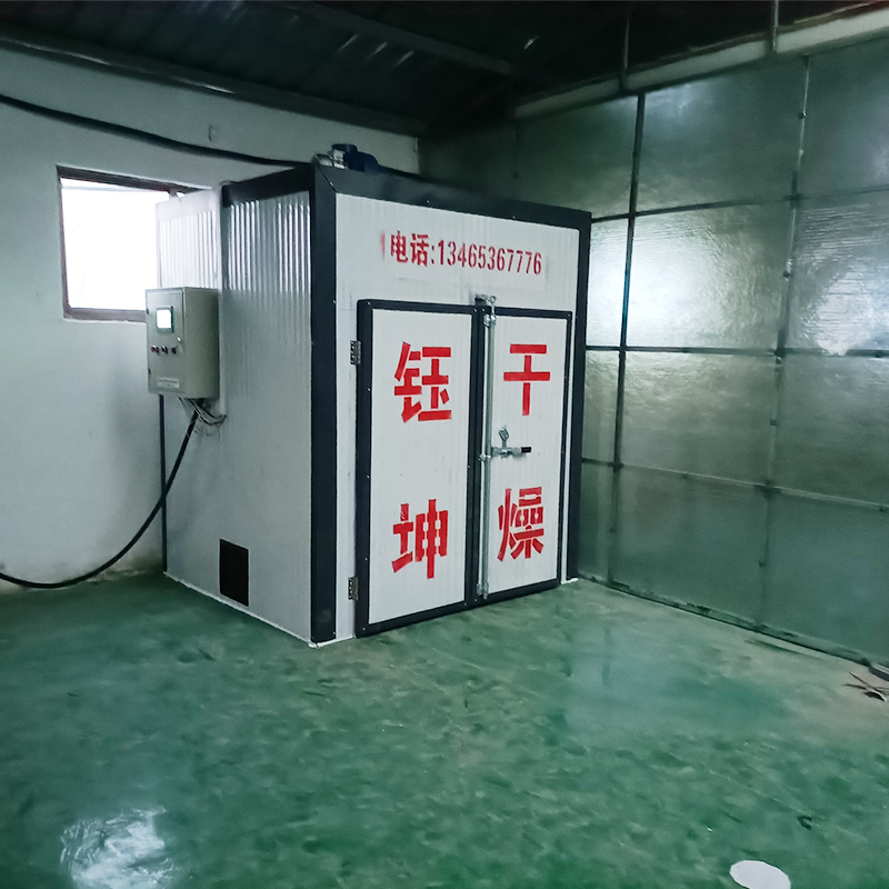 果蔬烘干機