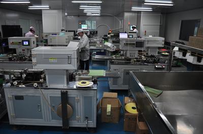 聯誠發:讓我們靠品質和服務走到最后